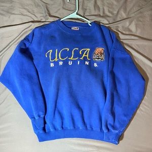 USLA crewneck